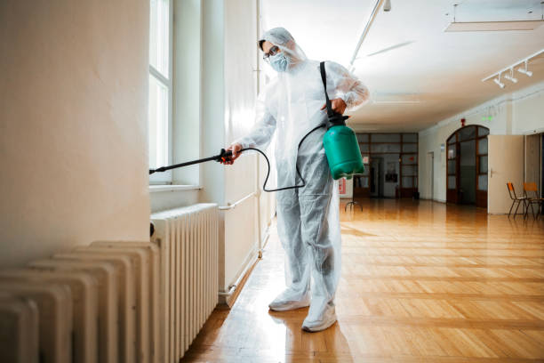Best Wildlife Control Services  in Albion, NY